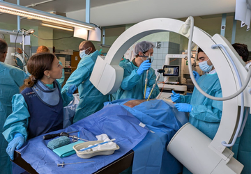 © ulrich medical. All rights reserved. Use, reproduction or transfer without express authorization is not permitted.