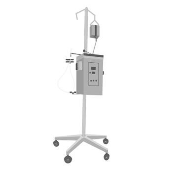 © 2025 ulrich medical. Alle Rechte vorbehalten. Die Verwendung, Vervielfältigung oder Weitergabe ohne ausdrückliche Genehmigung ist nicht gestattet.
