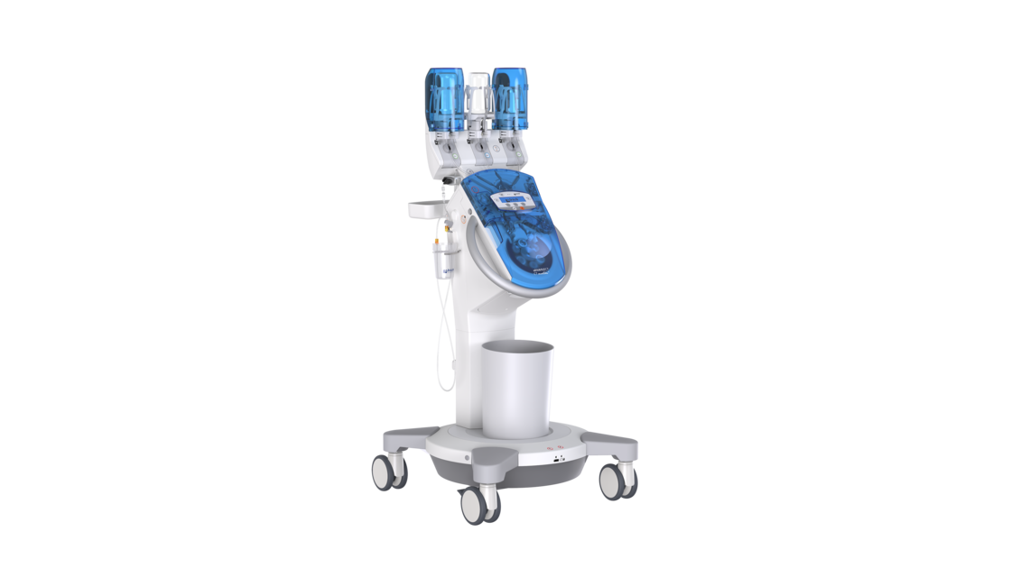 © ulrich medical. All rights reserved. Use, reproduction or transfer without express authorization is not permitted.