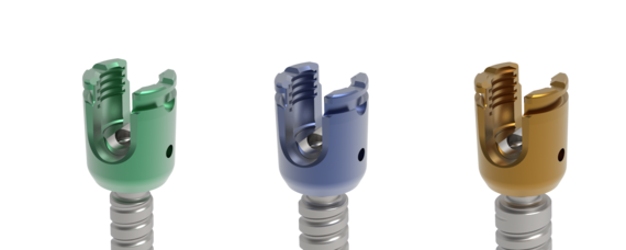 © ulrich medical. All rights reserved. Use, reproduction or transfer without express authorization is not permitted.