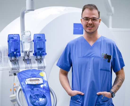 © ulrich medical. All rights reserved. Use, reproduction or transfer without express authorization is not permitted.