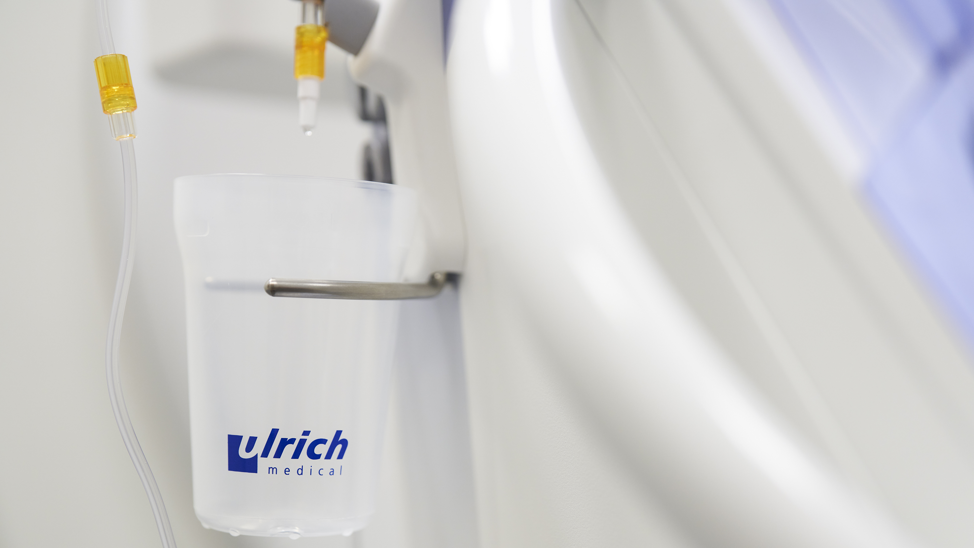 © ulrich medical. All rights reserved. Use, reproduction or transfer without express authorization is not permitted.