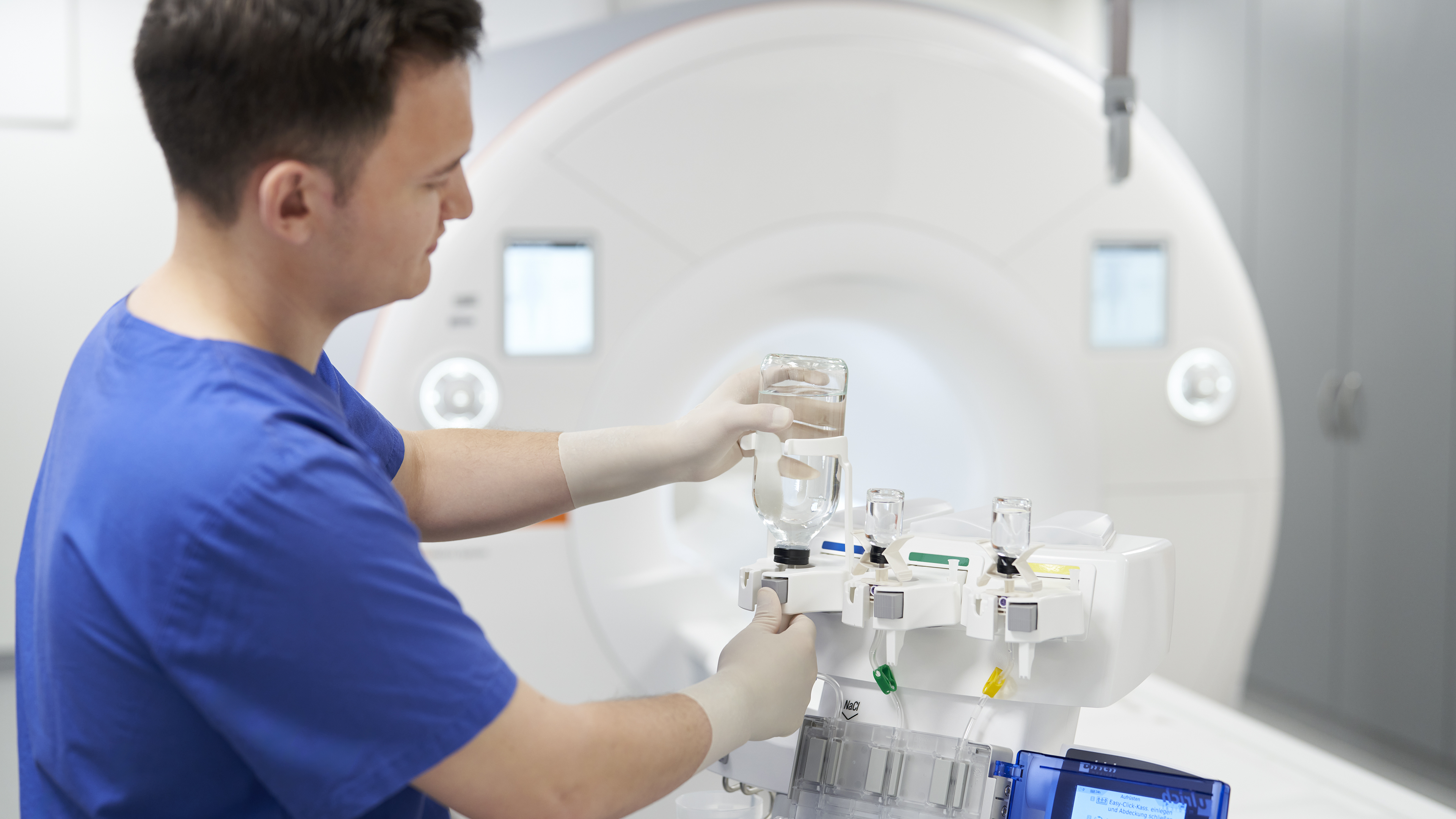 © 2025 ulrich medical. Alle Rechte vorbehalten. Die Verwendung, Vervielfältigung oder Weitergabe ohne ausdrückliche Genehmigung ist nicht gestattet.