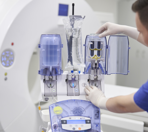 © ulrich medical. All rights reserved. Use, reproduction or transfer without express authorization is not permitted.