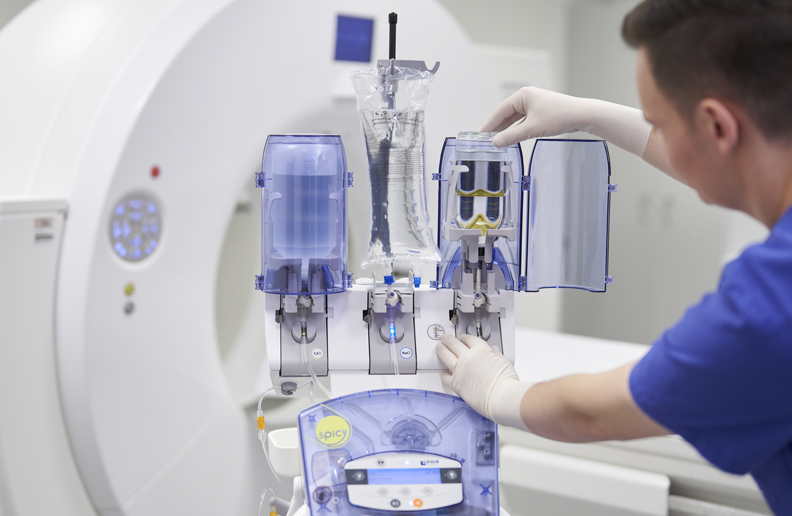 © ulrich medical. Tous droits réservés. L'utilisation, la reproduction ou la transmission sans autorisation expresse est interdite.