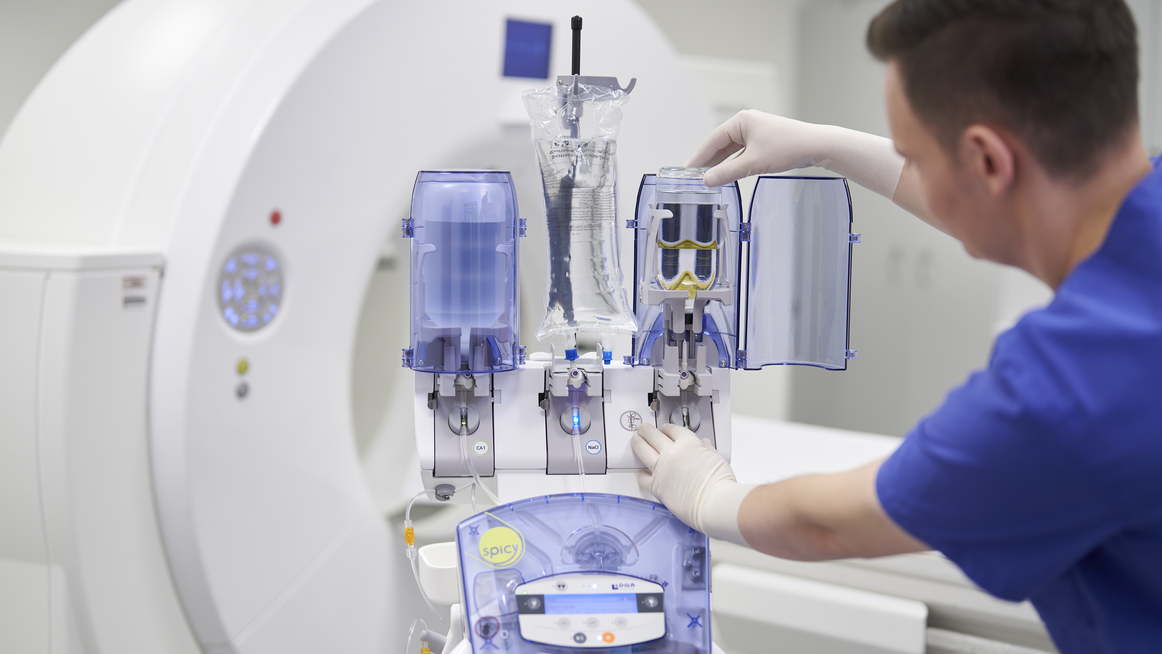 © ulrich medical. All rights reserved. Use, reproduction or transfer without express authorization is not permitted.
