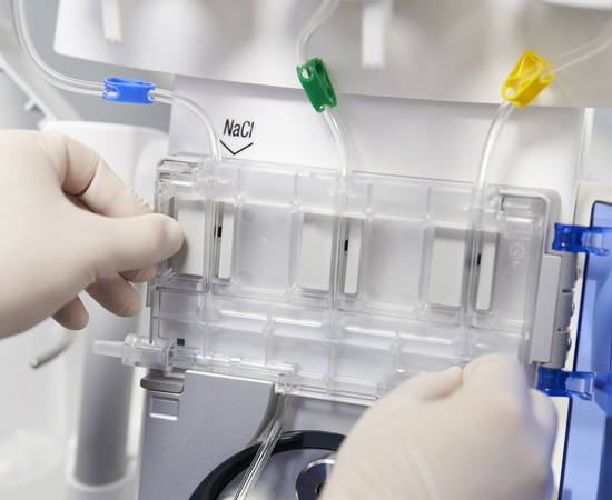 © ulrich medical. All rights reserved. Use, reproduction or transfer without express authorization is not permitted.