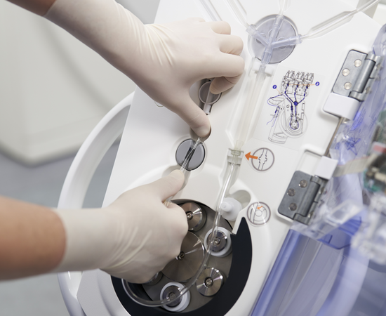 © ulrich medical. All rights reserved. Use, reproduction or transfer without express authorization is not permitted.