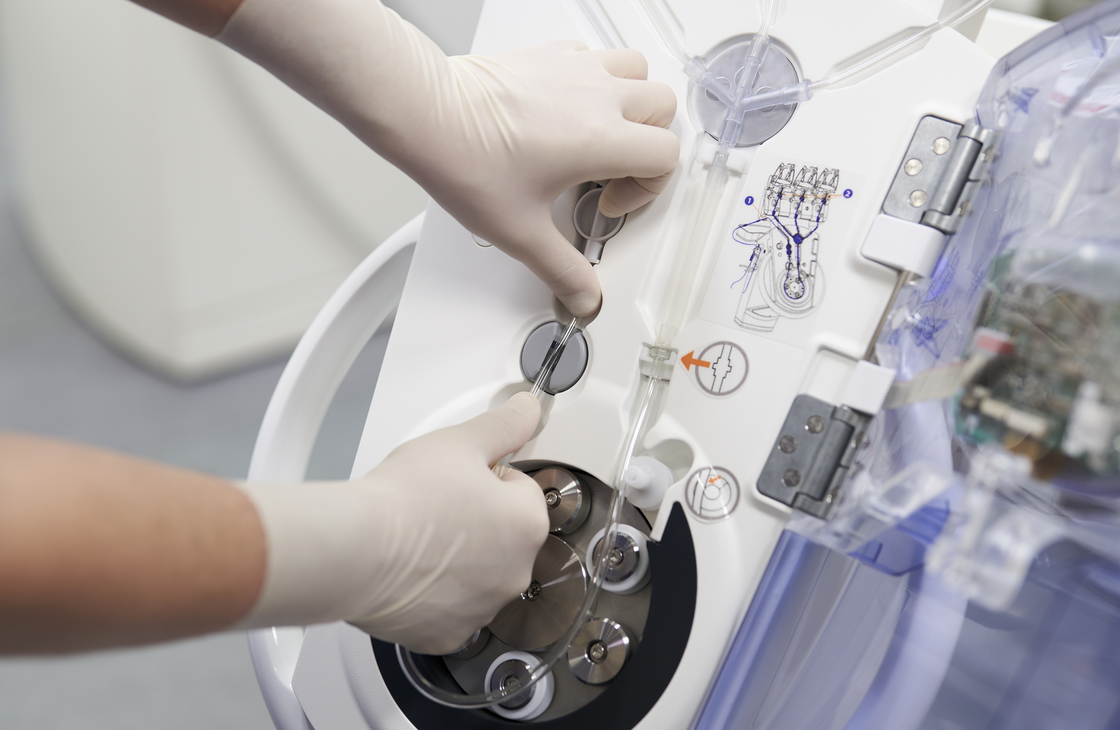 © ulrich medical. Tous droits réservés. L'utilisation, la reproduction ou la transmission sans autorisation expresse est interdite.