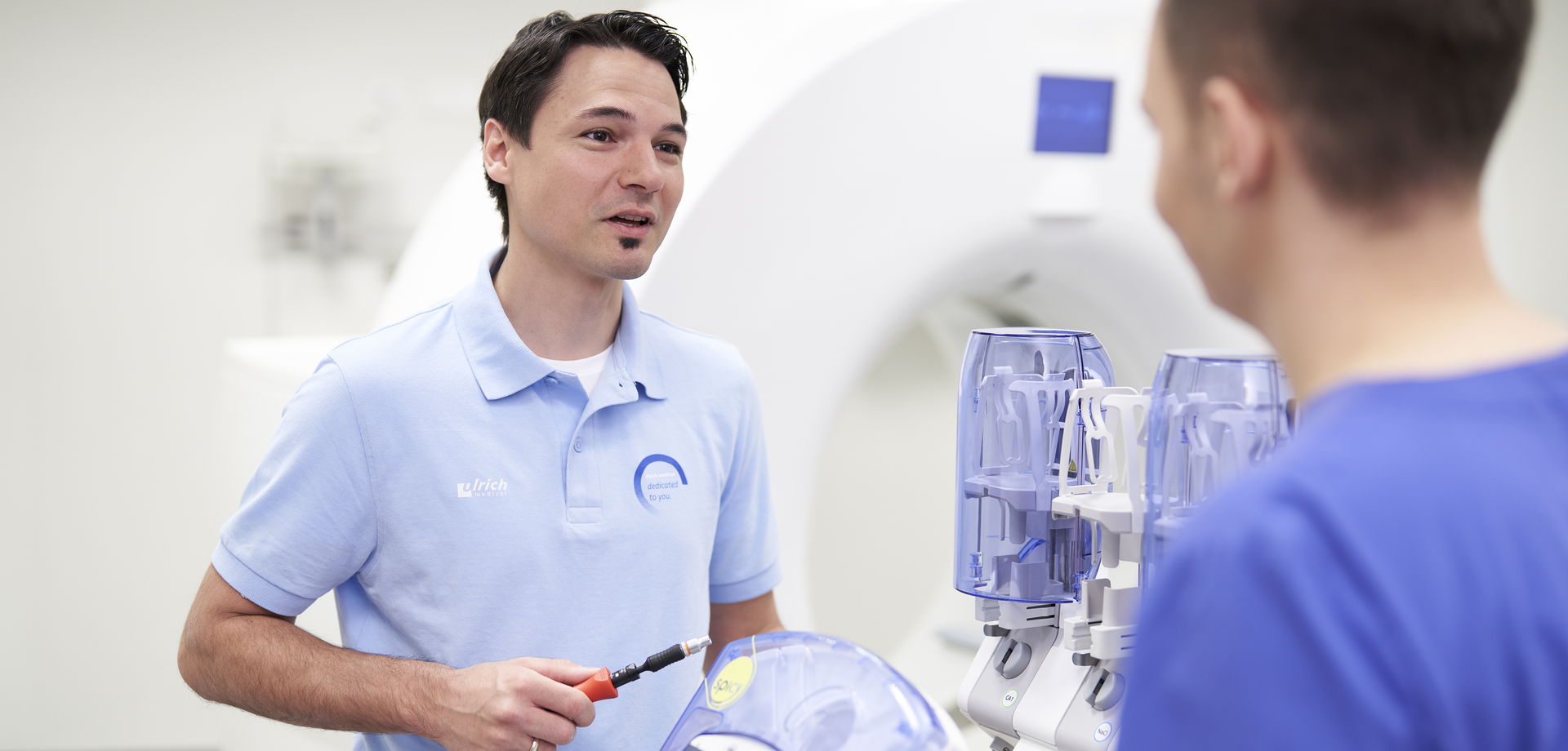 © 2025 ulrich medical. Alle Rechte vorbehalten. Die Verwendung, Vervielfältigung oder Weitergabe ohne ausdrückliche Genehmigung ist nicht gestattet.