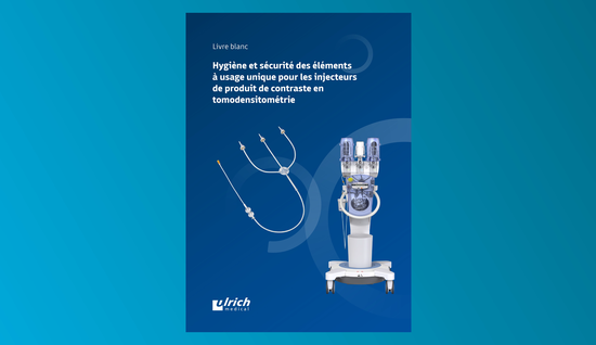 © ulrich medical. Tous droits réservés. L'utilisation, la reproduction ou la transmission sans autorisation expresse est interdite.