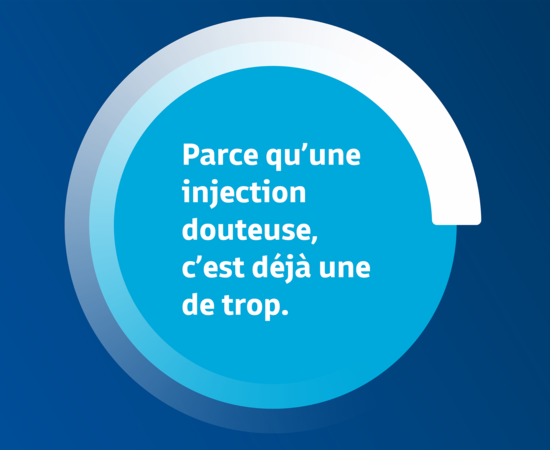 © ulrich medical. Tous droits réservés. L'utilisation, la reproduction ou la transmission sans autorisation expresse est interdite.