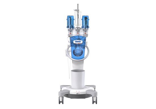 © ulrich medical. All rights reserved. Use, reproduction or transfer without express authorization is not permitted.