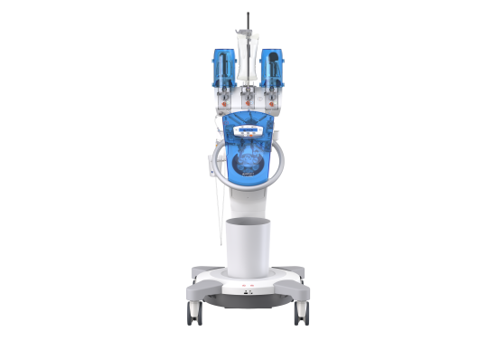 © ulrich medical. All rights reserved. Use, reproduction or transfer without express authorization is not permitted.