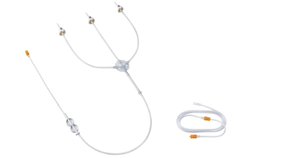 © ulrich medical. All rights reserved. Use, reproduction or transfer without express authorization is not permitted.