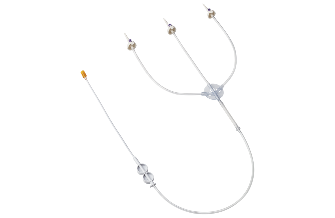 © ulrich medical. All rights reserved. Use, reproduction or transfer without express authorization is not permitted.