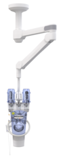 © ulrich medical. All rights reserved. Use, reproduction or transfer without express authorization is not permitted.