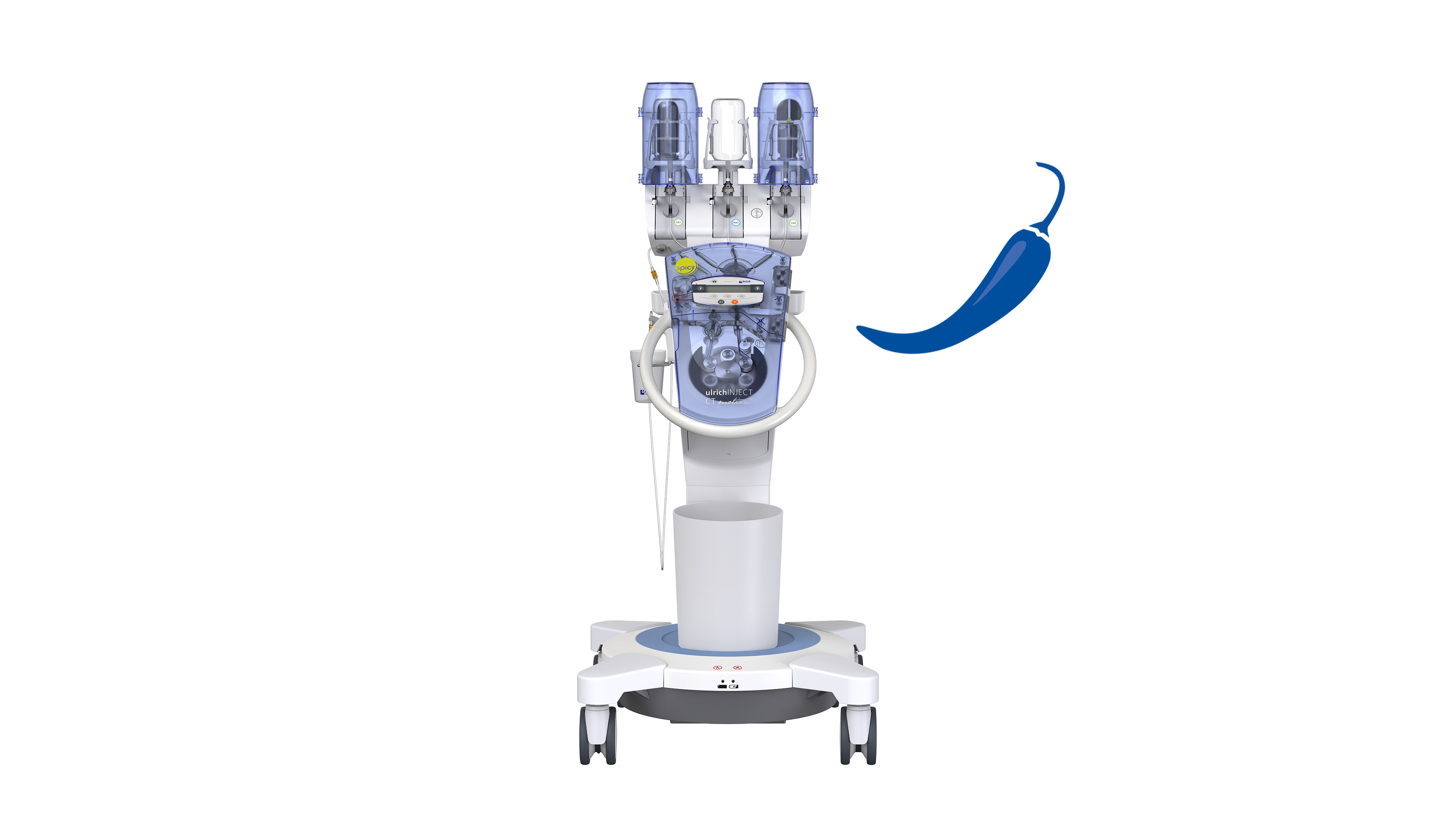 © ulrich medical. All rights reserved. Use, reproduction or transfer without express authorization is not permitted.