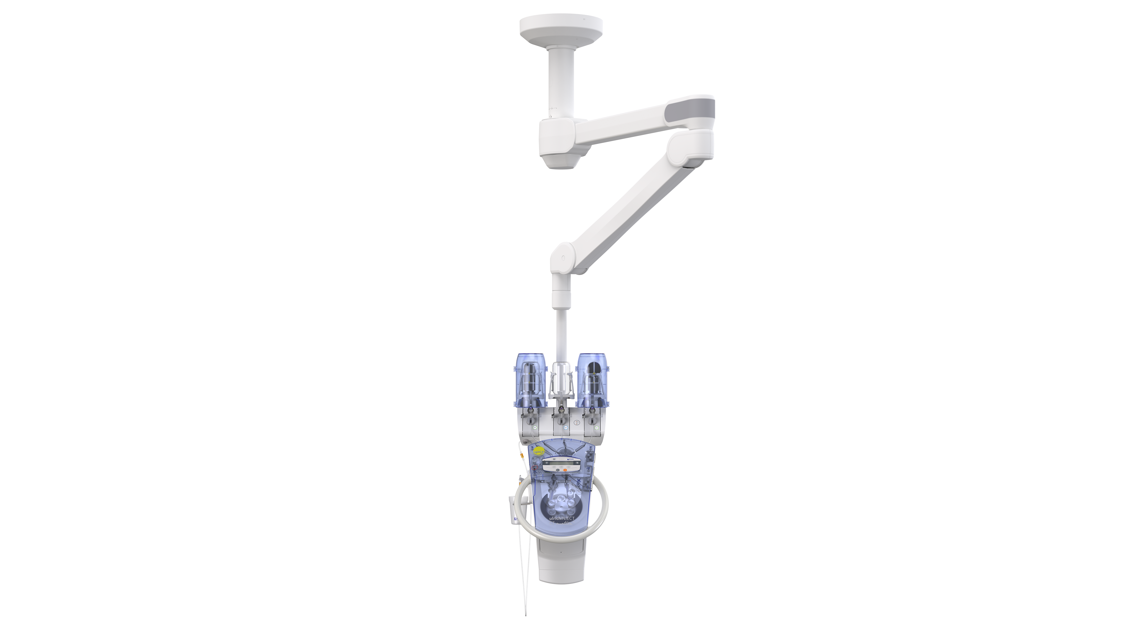 © ulrich medical. All rights reserved. Use, reproduction or transfer without express authorization is not permitted.