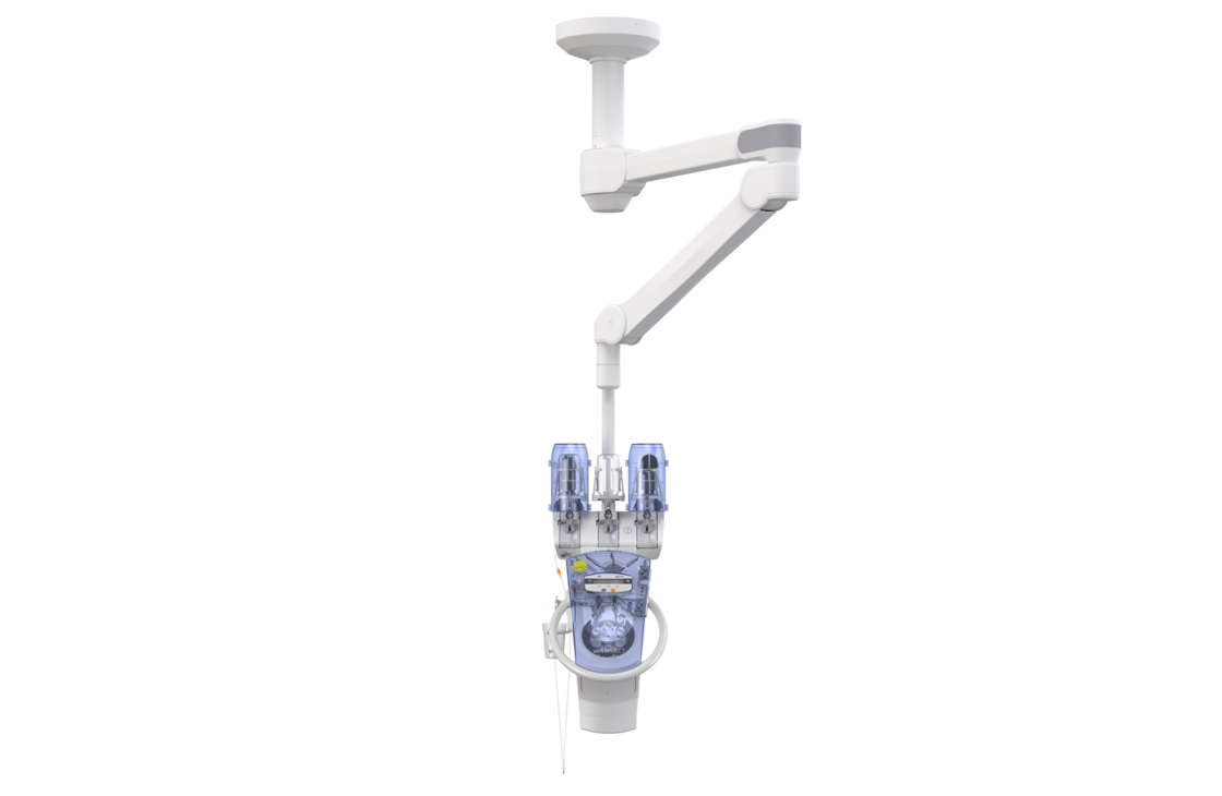 © ulrich medical. Tous droits réservés. L'utilisation, la reproduction ou la transmission sans autorisation expresse est interdite.