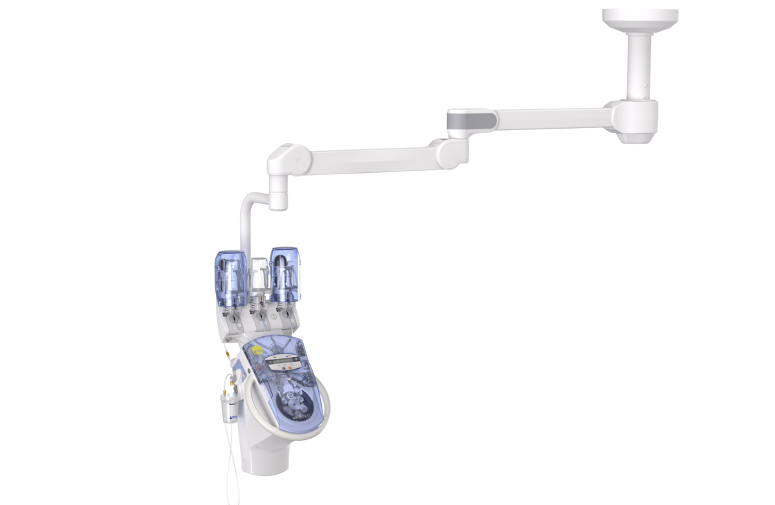 © ulrich medical. Tous droits réservés. L'utilisation, la reproduction ou la transmission sans autorisation expresse est interdite.