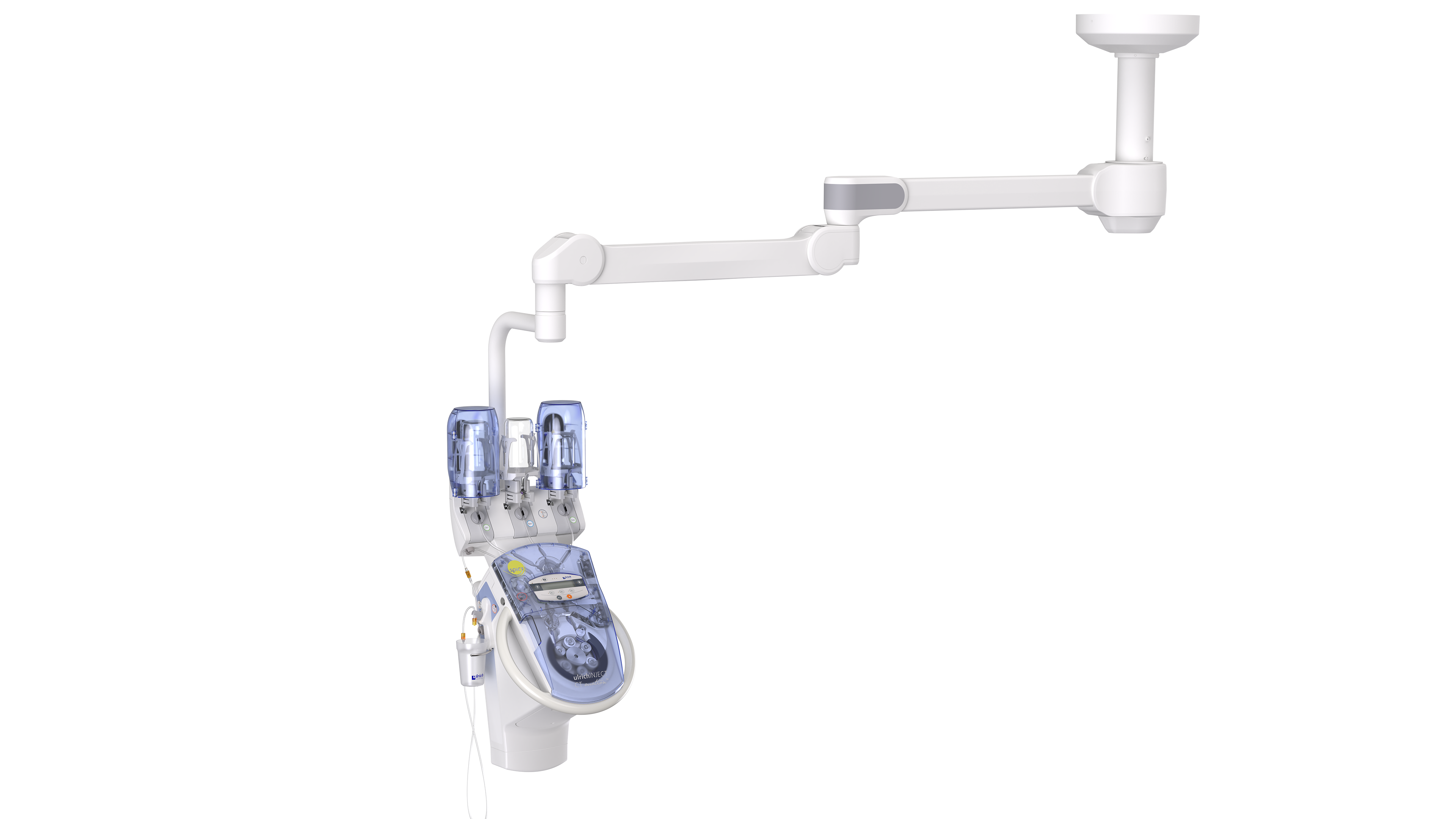 © ulrich medical. All rights reserved. Use, reproduction or transfer without express authorization is not permitted.