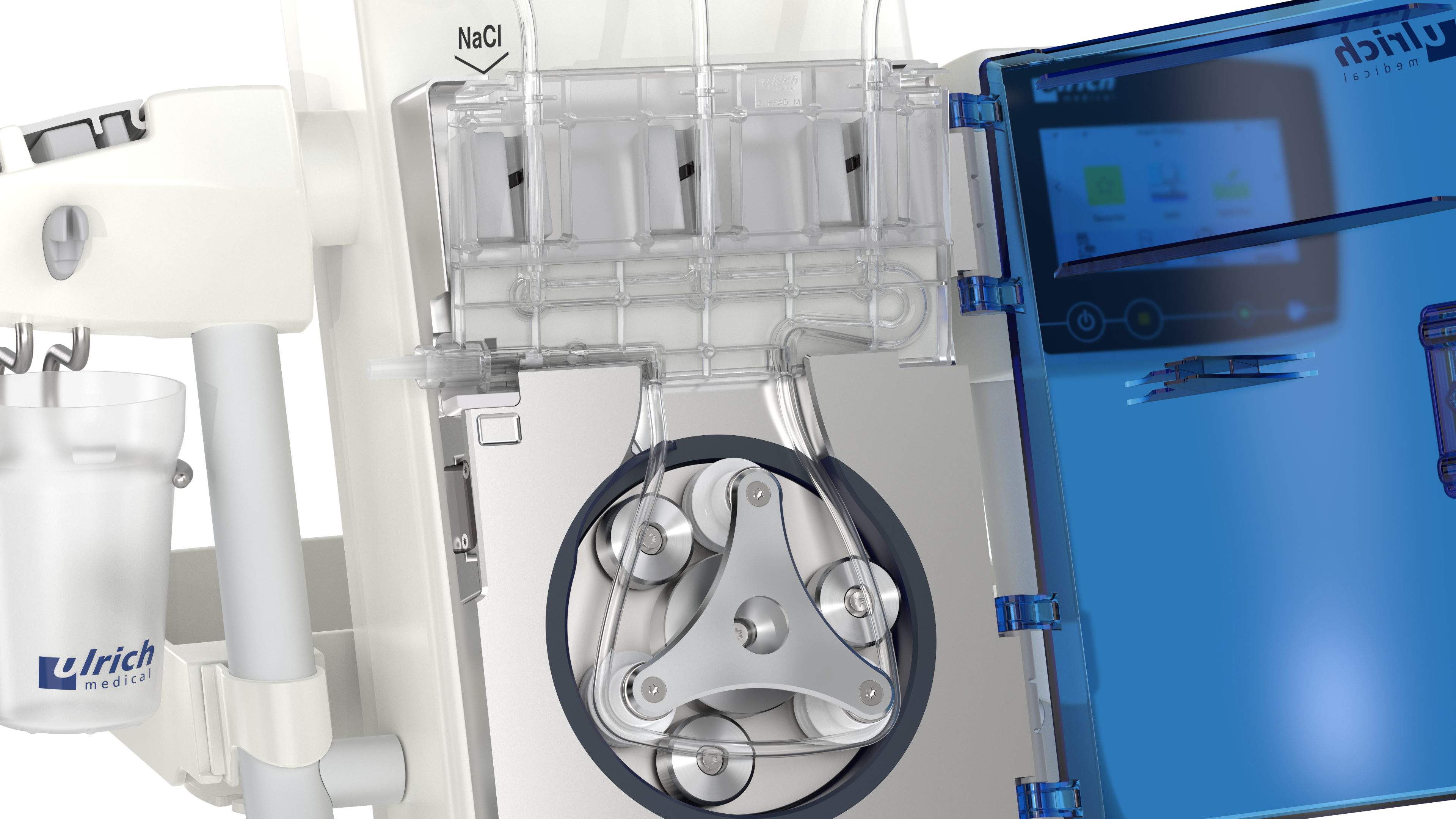 © 2025 ulrich medical. Alle Rechte vorbehalten. Die Verwendung, Vervielfältigung oder Weitergabe ohne ausdrückliche Genehmigung ist nicht gestattet.
