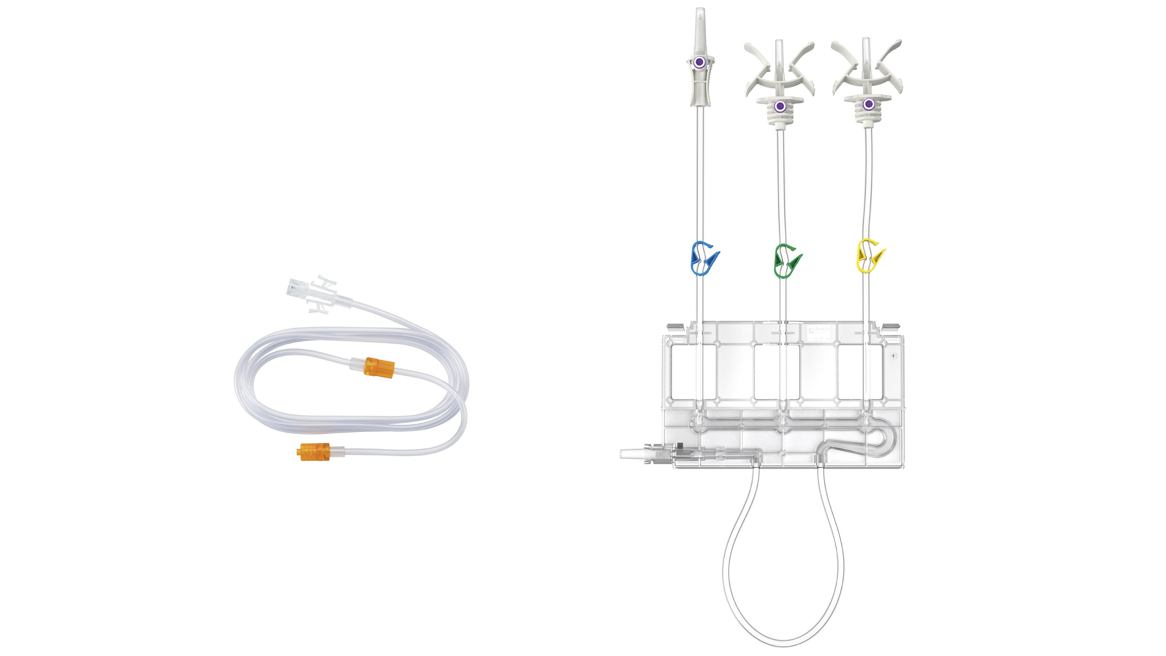 © ulrich medical. All rights reserved. Use, reproduction or transfer without express authorization is not permitted.