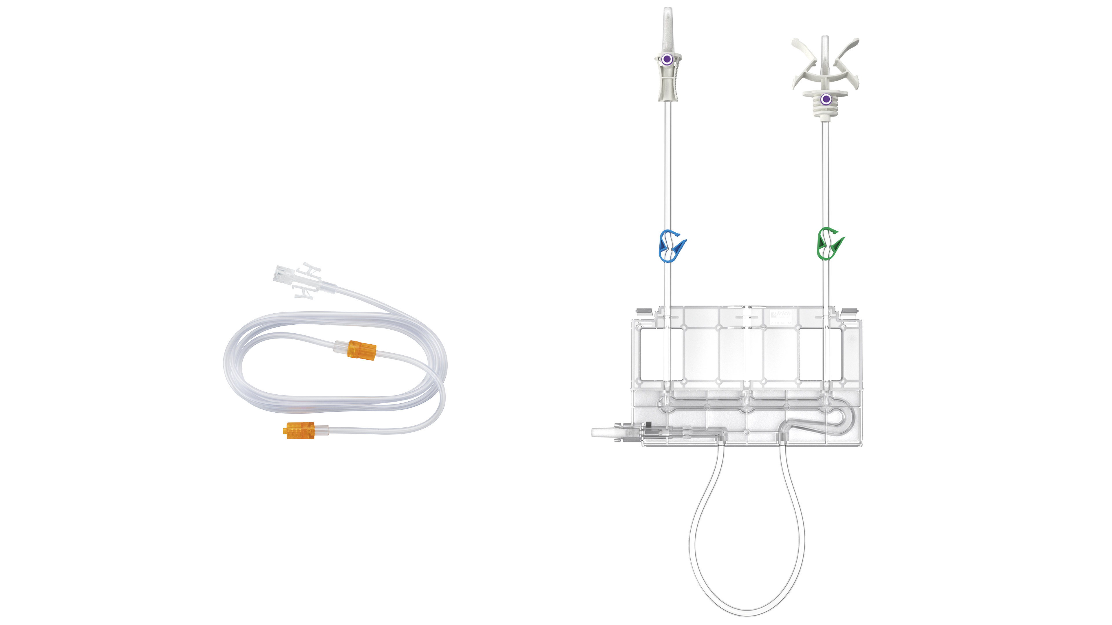 © ulrich medical. All rights reserved. Use, reproduction or transfer without express authorization is not permitted.