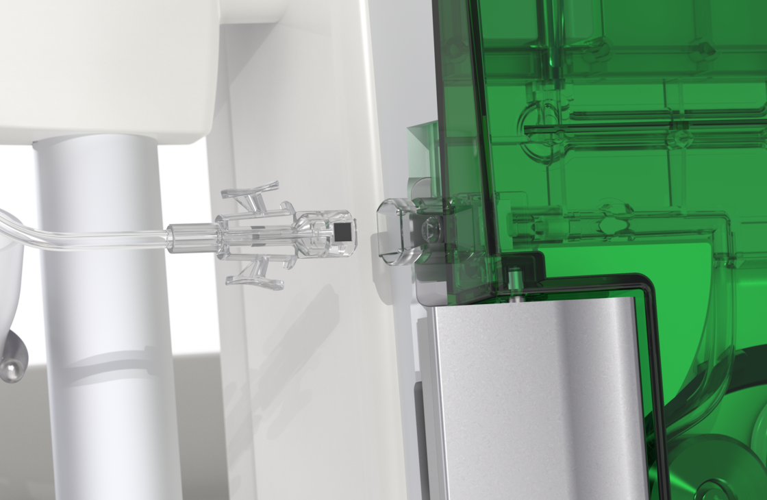 © ulrich medical. All rights reserved. Use, reproduction or transfer without express authorization is not permitted.