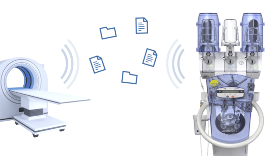 © ulrich medical. All rights reserved. Use, reproduction or transfer without express authorization is not permitted.