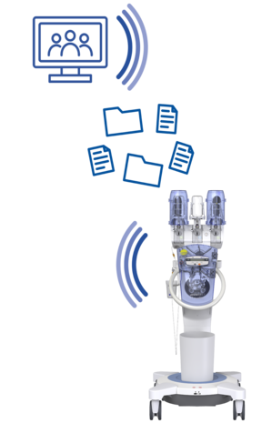 © ulrich medical. Tous droits réservés. L'utilisation, la reproduction ou la transmission sans autorisation expresse est interdite.