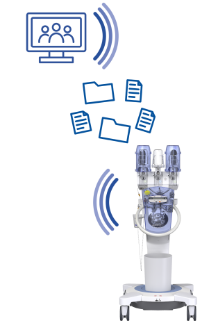 © ulrich medical. Tous droits réservés. L'utilisation, la reproduction ou la transmission sans autorisation expresse est interdite.