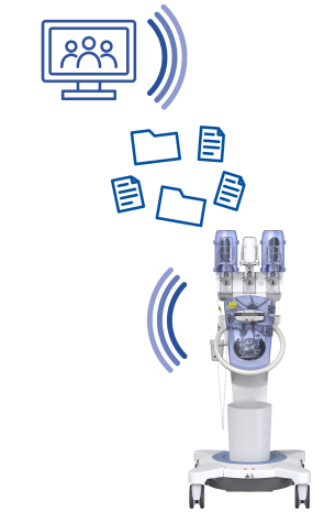 © ulrich medical. Tous droits réservés. L'utilisation, la reproduction ou la transmission sans autorisation expresse est interdite.