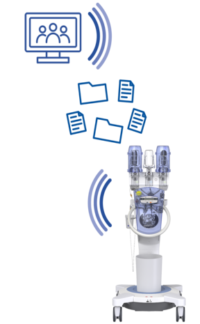 © ulrich medical. Tous droits réservés. L'utilisation, la reproduction ou la transmission sans autorisation expresse est interdite.