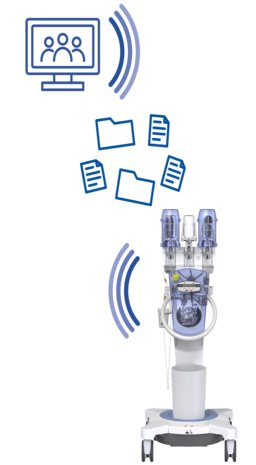 © ulrich medical. All rights reserved. Use, reproduction or transfer without express authorization is not permitted.