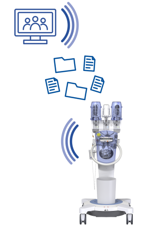 © ulrich medical. All rights reserved. Use, reproduction or transfer without express authorization is not permitted.