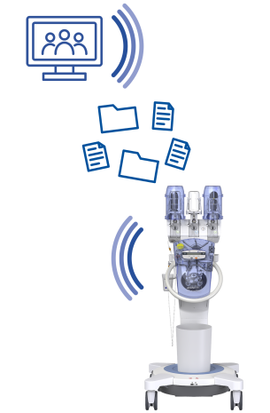 © ulrich medical. Tous droits réservés. L'utilisation, la reproduction ou la transmission sans autorisation expresse est interdite.