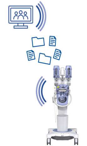 © ulrich medical. Tous droits réservés. L'utilisation, la reproduction ou la transmission sans autorisation expresse est interdite.
