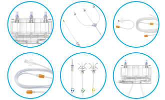 © ulrich medical. All rights reserved. Use, reproduction or transfer without express authorization is not permitted.