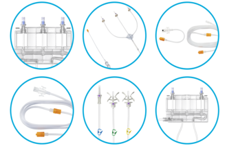 © ulrich medical. All rights reserved. Use, reproduction or transfer without express authorization is not permitted.