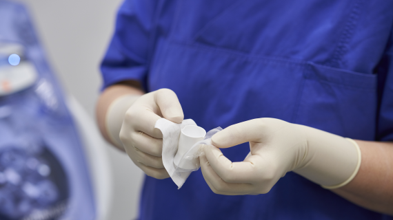 © 2025 ulrich medical. Alle Rechte vorbehalten. Die Verwendung, Vervielfältigung oder Weitergabe ohne ausdrückliche Genehmigung ist nicht gestattet.