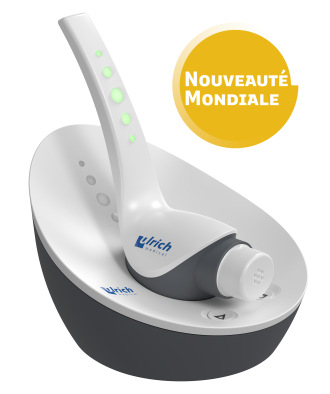 © ulrich medical. Tous droits réservés. L'utilisation, la reproduction ou la transmission sans autorisation expresse est interdite.