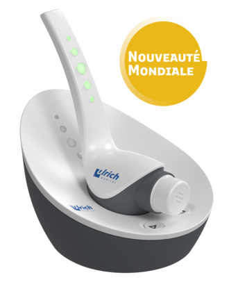 © ulrich medical. Tous droits réservés. L'utilisation, la reproduction ou la transmission sans autorisation expresse est interdite.