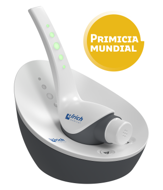© Ulrich Medical. Todos los derechos reservados. Queda prohibido el uso, la reproducción o la distribución sin autorización expresa.