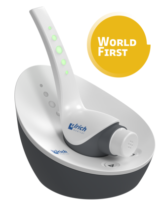 © ulrich medical. All rights reserved. Use, reproduction or transfer without express authorization is not permitted.