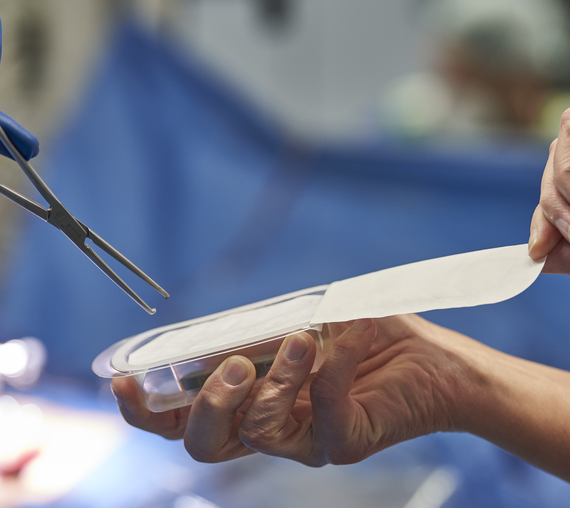 © Ulrich Medical. Todos los derechos reservados. Queda prohibido el uso, la reproducción o la distribución sin autorización expresa.