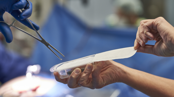 © ulrich medical. All rights reserved. Use, reproduction or transfer without express authorization is not permitted. © ulrich medical. All rights reserved. Use, reproduction or transfer without express authorization is not permitted.
