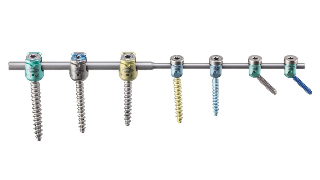 © ulrich medical. All rights reserved. Use, reproduction or transfer without express authorization is not permitted.