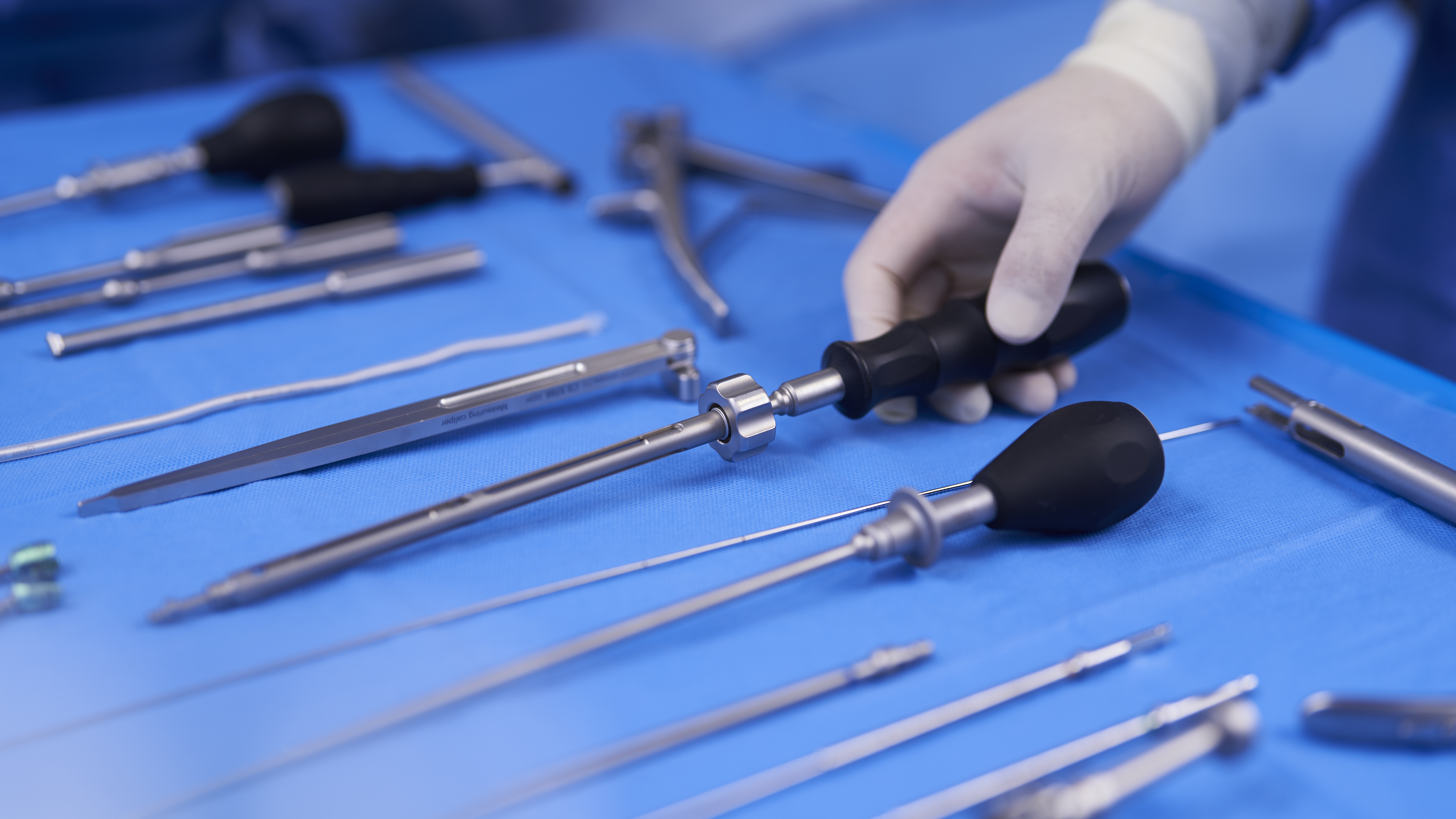 © 2025 ulrich medical. Alle Rechte vorbehalten. Die Verwendung, Vervielfältigung oder Weitergabe ohne ausdrückliche Genehmigung ist nicht gestattet.